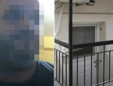 «Ψυχώ» στη Δάφνη: Η αδιανόητη υπόθεση φρίκης - Σημαδεμένη για πάντα, θρασύς εξ' αρχής